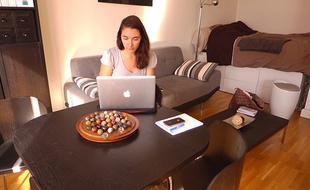 Cet article a été écrit dans l'appartement d'un particulier, inscrit sur OfficeRiders.