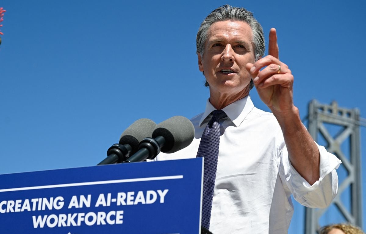Etats-Unis : La Californie adopte une loi pionnière pour encadrer l'intelligence artificielle