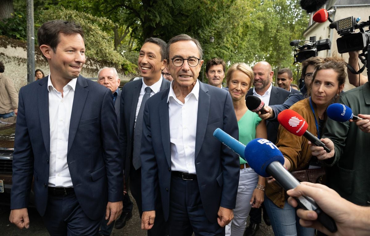 Universités d'été : Retailleau, PS, Darmanin... Quelle rentrée politique ne faut-il surtout pas rater ?