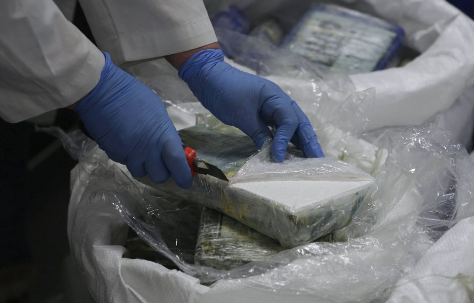 Enquête Exclusive Marseille Quand La Drogue Prend Le Pouvoir Marseille : Le parquet ouvre une enquête pour trafic de stupéfiants