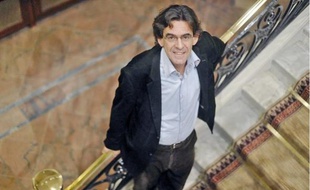 L'ancien ministre de l'Education, Luc Ferry, a expliqué hier qu'il y avait « zéro problème ».