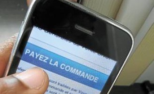 Le m-commerce a déjà été adopté par 45 % des e-commerçants.
