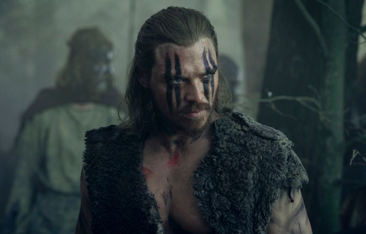 Série Barbares Saison 2 Date De Sortie De Conan à Clovis, pourquoi le barbare a-t-il autant le vent (dans les  cheveux longs) en poupe ?