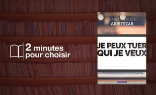 Je peux tuer qui je veux