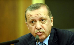 Le Premier ministre Recep Tayyip Erdogan a accusé les rebelles kurdes de ne pas avoir quitté la Turquie comme prévu et a exclu toute amnistie générale, selon des déclarations citées samedi par la presse.