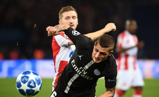 Marco Verratti