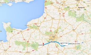 Des perquisitions ont eu lieu dans l'Aube et l'Essonne chez le père et le frère d'un des kamikazes du Bataclan.
