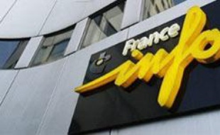 France Info, 20 ans de radio en 2007
