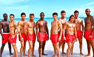 Les candidats de l'édition Mister France 2011 - NRJ 1