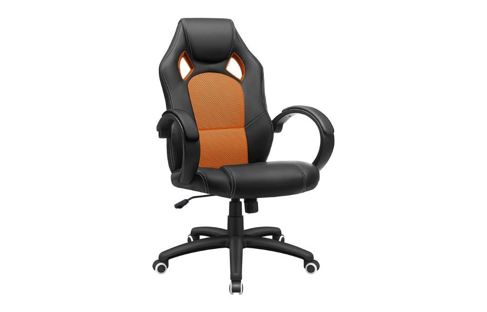 Le fauteuil de bureau gamer SONGMICS profite de 26% de réduction sur Amazon