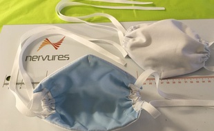 masque medical lavable supreme masque medical lavable supreme