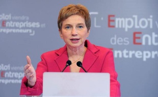 Le ton se durcit entre la présidente du Medef Laurence Parisot et ses opposants à deux jours d'un vote décisif pour changer les statuts de l'organisation patronale afin qu'elle puisse se représenter.