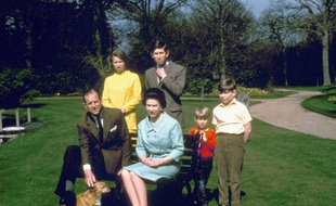 Le tout dernier corgi de la reine Elizabeth II est mort.
