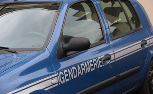 L'enquête est menée par la gendarmerie. Illustration