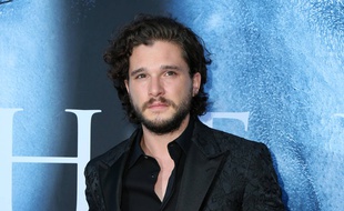 L'acteur de Game of Thrones Kit Harington