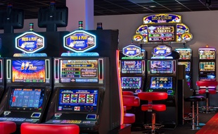 Alsace: Il mise un euro et repart du casino avec un gain de plus de 130.000 euros.