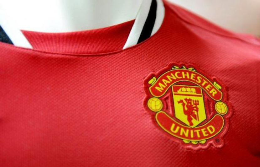 Maillot Domicile Manchester United Andreas Pereira Maillot Domicile Manchester United Andreas Pereira