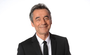 Michel Denisot, l'esprit (es-tu toujours là ?) de Canal+