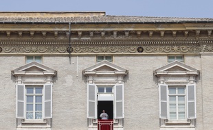Vatican (Illustration)