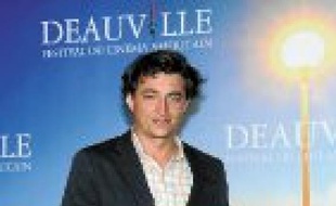 Benh Zeitlin, samedi à Deauville.