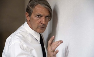 Antonio Banderas campe Pablo Picasso dans la saison 2 de «Genius».
