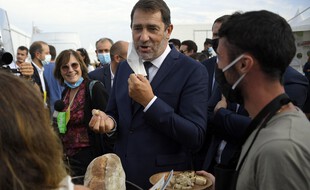 Christophe Castaner a sorti les tacles contre toutes les oppositions au gouvernement