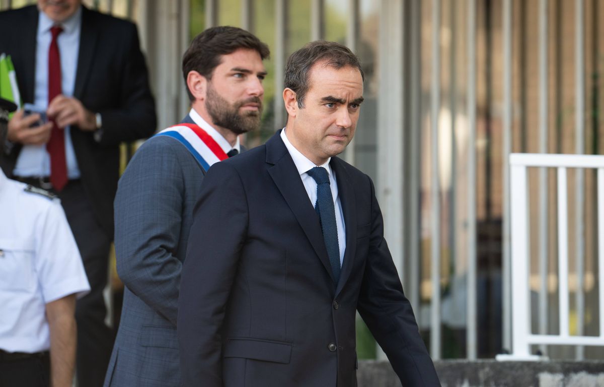 Gouvernement Lecornu II : Vincent Jeanbrun une personnalité clivante comme ministre du Logement