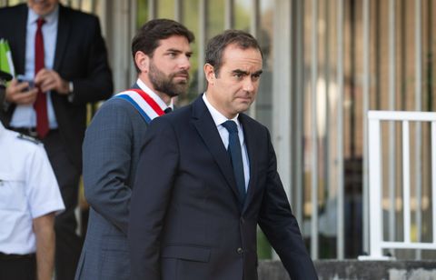 Vincent Jeanbrun une personnalité clivante comme ministre du Logement