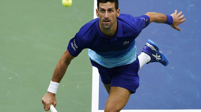 Coronavirus : L’ATP « recommande fortement la vaccination aux joueurs »