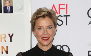 L'actrice Annette Bening à l'AFI FEST 2016