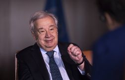 La faim ne doit pas être utilisée « comme une arme de guerre », dénonce l’O…
