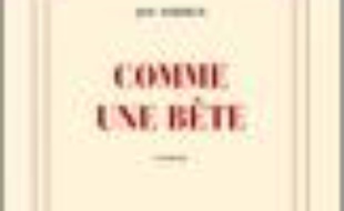 Comme une bête