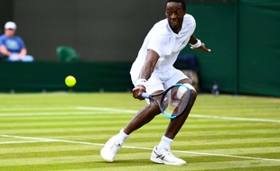Monfils a éliminé Lorenzi mercredi