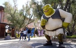 La sortie du cinquième volet de « Shrek » encore une fois reportée