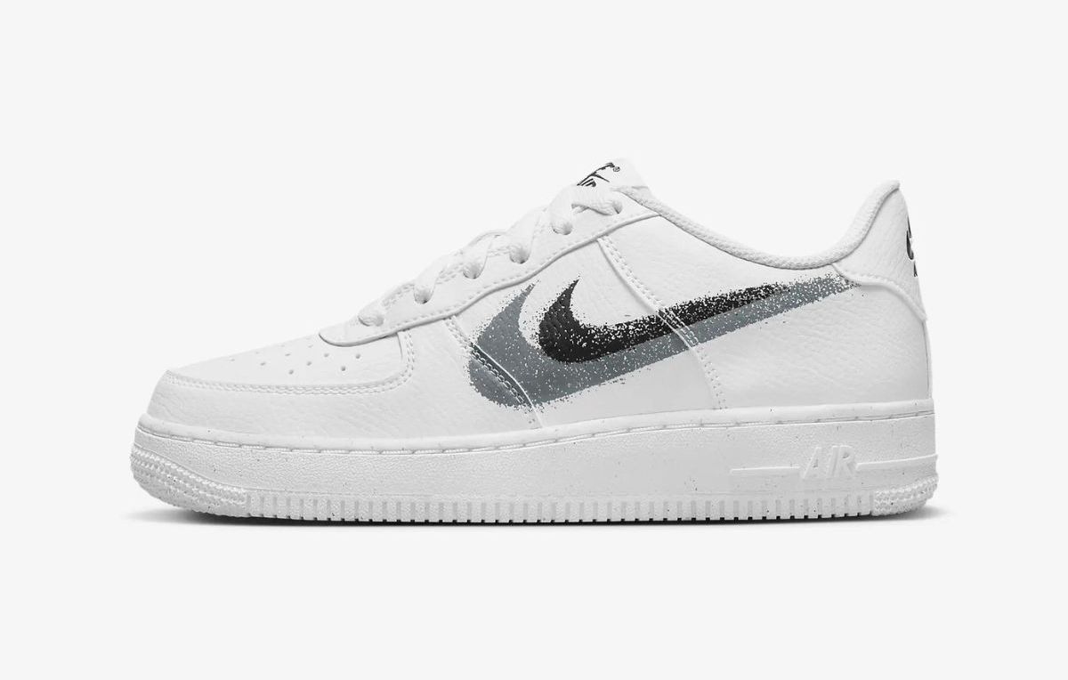 Sneakers Nike 20 de remise sur les Air Force 1 Impact Next