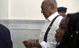 Condamné à une peine de 3 à 10 ans de prison, Bill Cosby a été écroué le 25 septembre 2018.