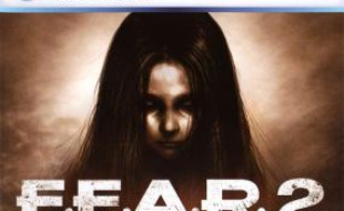 Jaquette de "Fear 2" sur PC