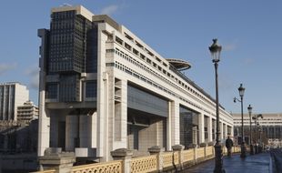 Des chiffres qui font plaisir à Bercy.