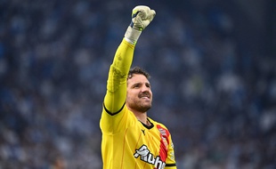 Jean-Louis Leca évolue à Lens depuis 2018
