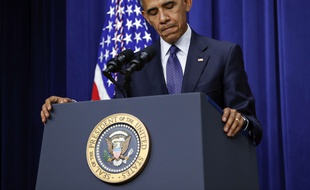 Barack Obama.