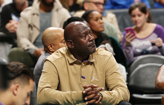 Ouragan Dorian : Michael Jordan va donner un million de dollars à des organisations humanitaires