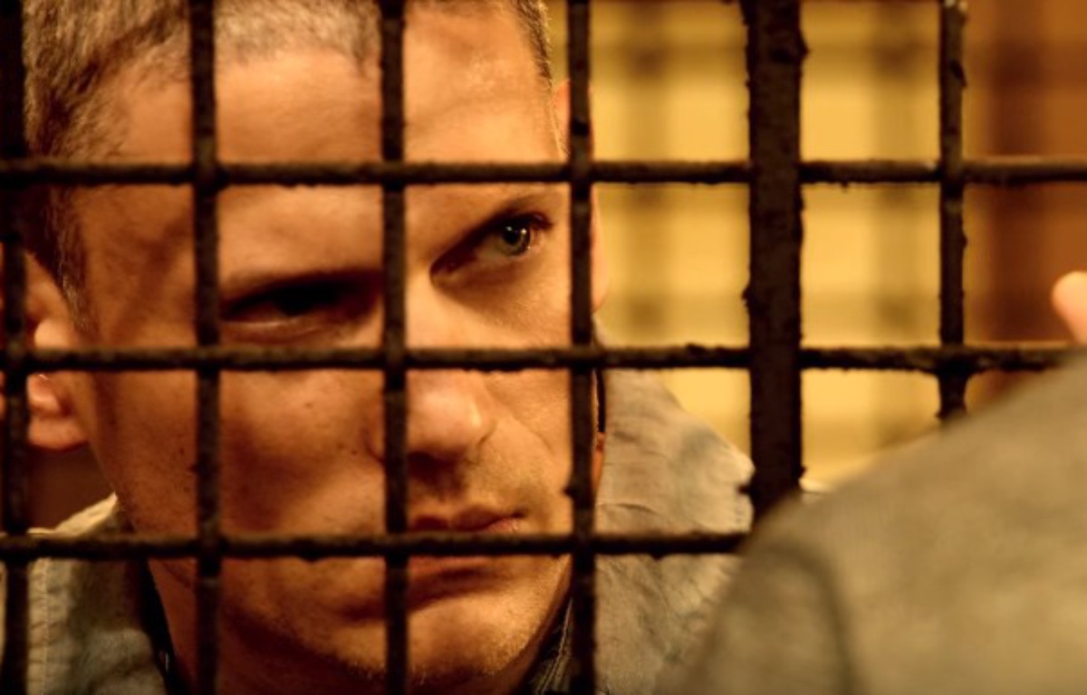 Ou Voir Prison Break VIDEO. «Prison Break»: La bande annonce de la saison 5
