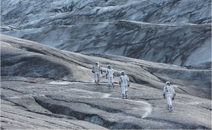 Interstellar