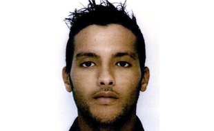 Charaffe al Mouadan, proche d'Abaaoud, cerveau présumé des attentats du 13 novembre.