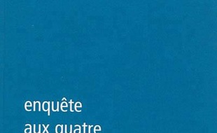 Enquête aux quatre confidences