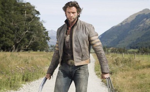 Extrait du film «X-Men Origins: Wolverine».
