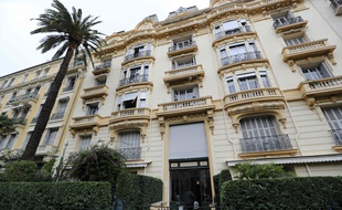Jacqueline Veyrac, la propriétaire d'un hôtel cinq étoiles de Cannes enlevée en plein jour près de chez elle lundi, a été retrouvée saine et sauve 48 heures après ce rapt spectaculaire.