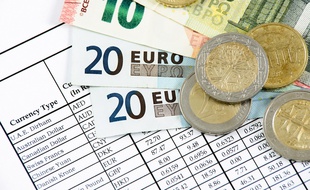Mieux vaut change son argent en une fois pour payer moins de commissions