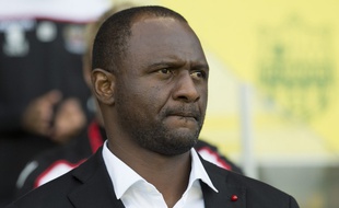 Patrick Vieira.