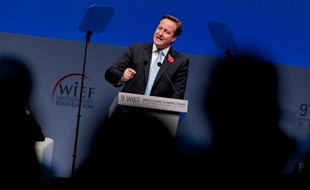 Londres, première ville hors du monde musulman à accueillir jusqu'à jeudi le Forum islamique économique mondial (WIEF), se rêve en capitale de la finance islamique, un secteur en plein essor qui constituerait un débouché bienvenu pour la City.